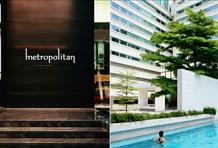 The Metropolitan Bangkok
